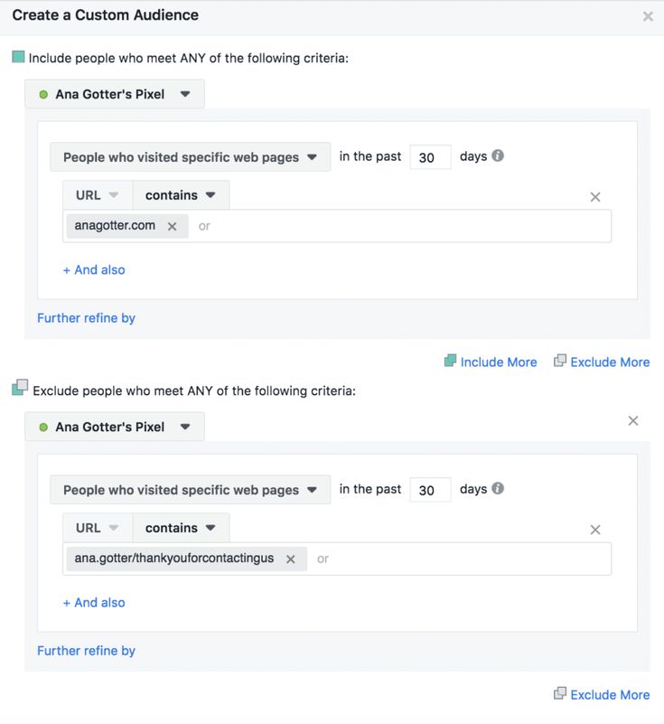 7 Facebook Ad Retargeting Strategies You Need to Try Facebook ad 7 Facebook Ad Retargeting Strategies You Need to Try Facebook ad
