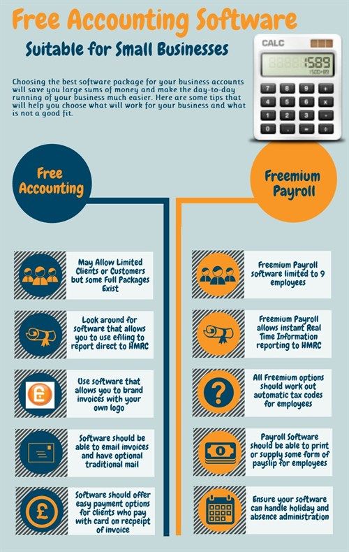free small business accounting software for mac free small business accounting software for mac