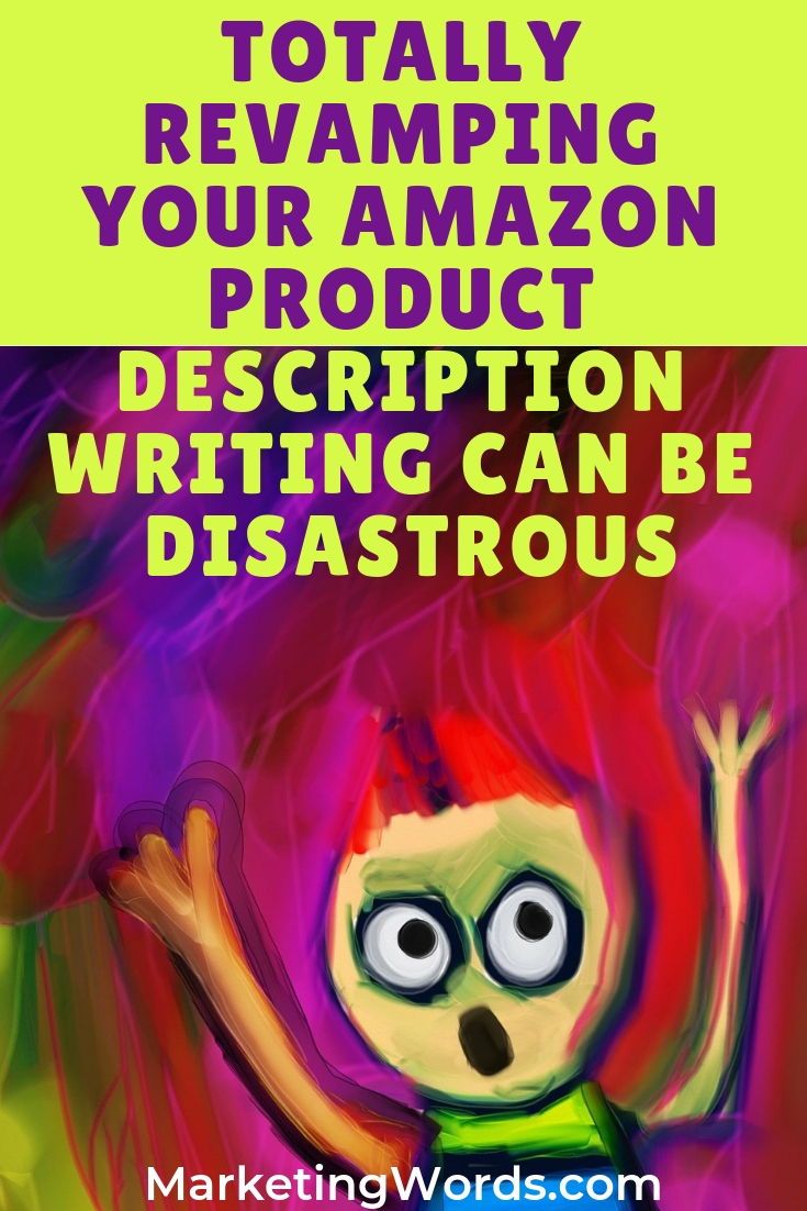 Not Making Enough Sales On Amazon Think You Need To Completely