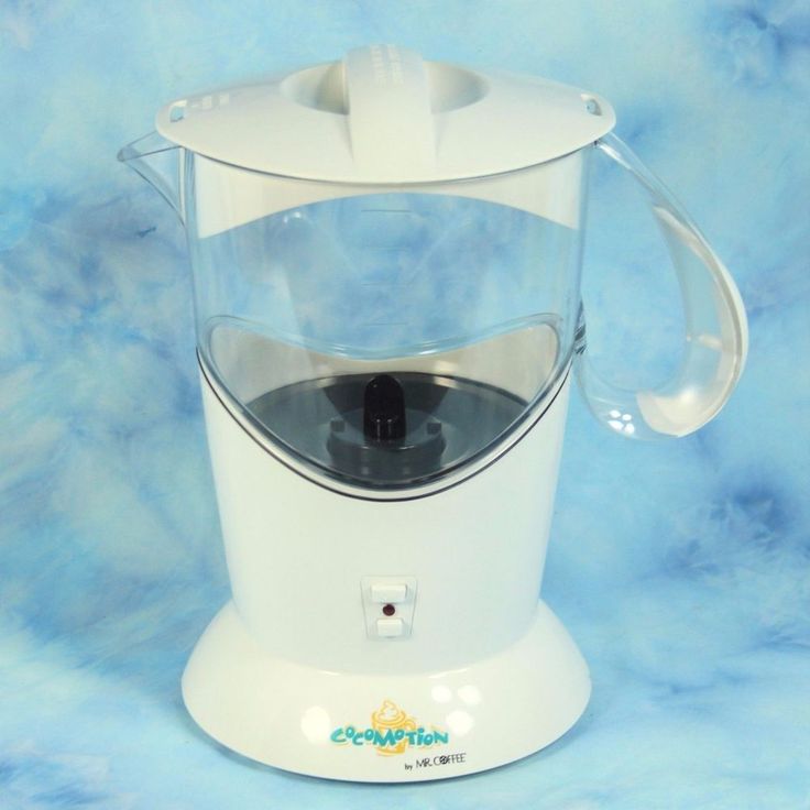 Cocomotion Hot Chocolate Maker Instructions Cocomotion Hot Chocolate Maker Instructions