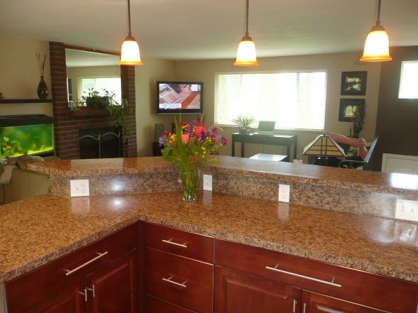 25+ best split level kitchen ideas on pinterest | kitchen open to 25+ best split level kitchen ideas on pinterest | kitchen open to