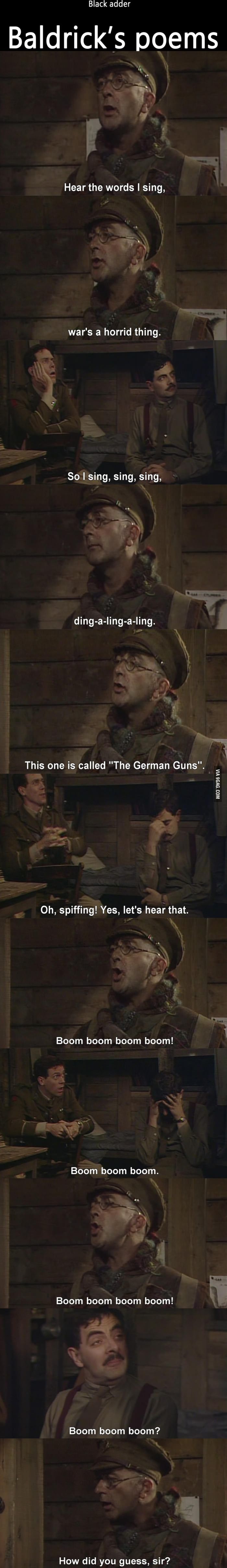se filmer blackadder goes forth gratis i have a cunning plan sir se filmer blackadder goes forth gratis i have a cunning plan sir