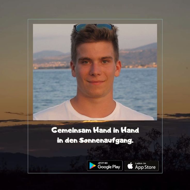 Kennenlernen heutzutage