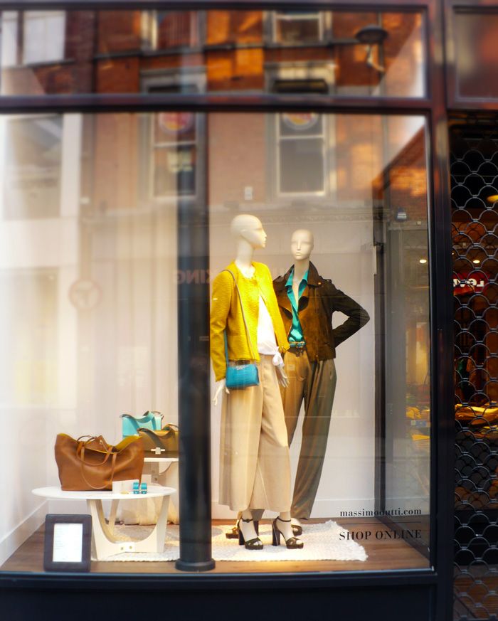 Early Morning On Sunday Is The Best Time To Take Photographs Of Window Display Town Still Sleeping And Streets Are Empty Early Morning On Sunday Is The Best Time To Take Photographs Of Window Display Town Still Sleeping And Streets Are Empty