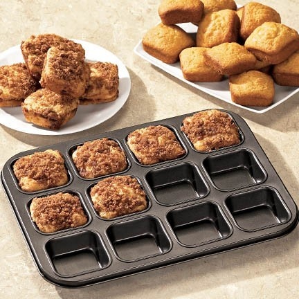 Square Cake Pans Square Cake Pans