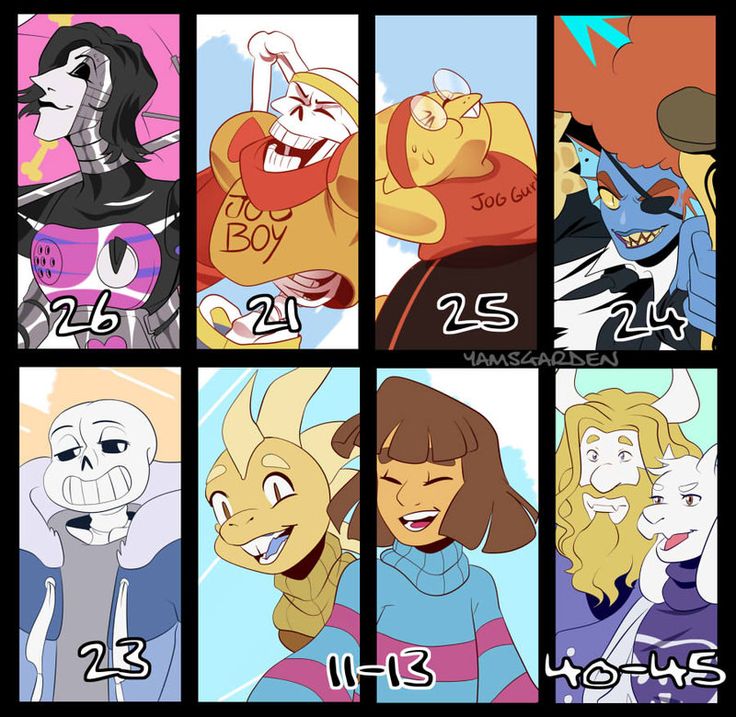 Age Interpretation By Yamsgarden Deviantart Com On Deviantart Undertale Undertale Cute Undertale Funny Age Interpretation By Yamsgarden Deviantart Com On Deviantart Undertale Undertale Cute Undertale Funny