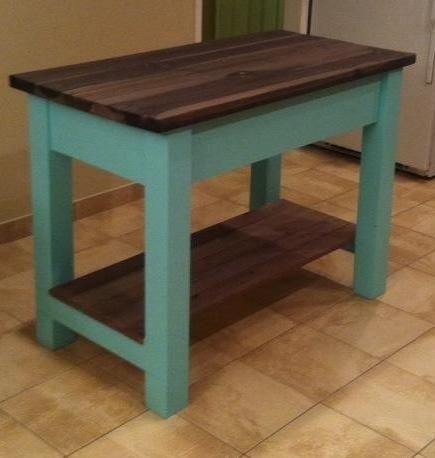 Simple Kitchen Island Plans 96 best kitchen island images on pinterest | home, kitchen and Simple Kitchen Island Plans 96 best kitchen island images on pinterest | home, kitchen and