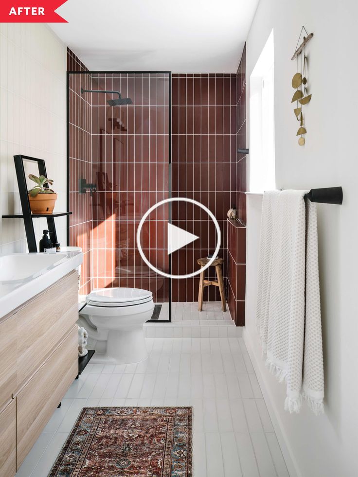Pin op Badkamer Verbouwen