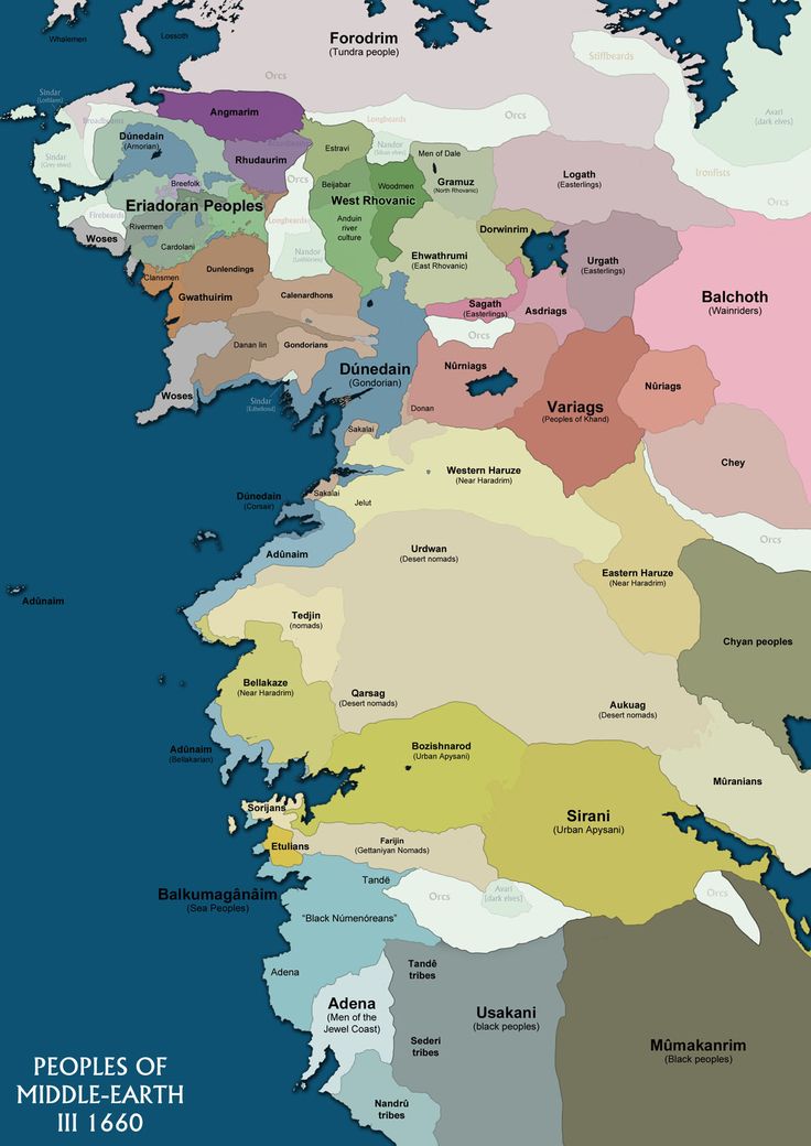peoples of middle earth1200x1697