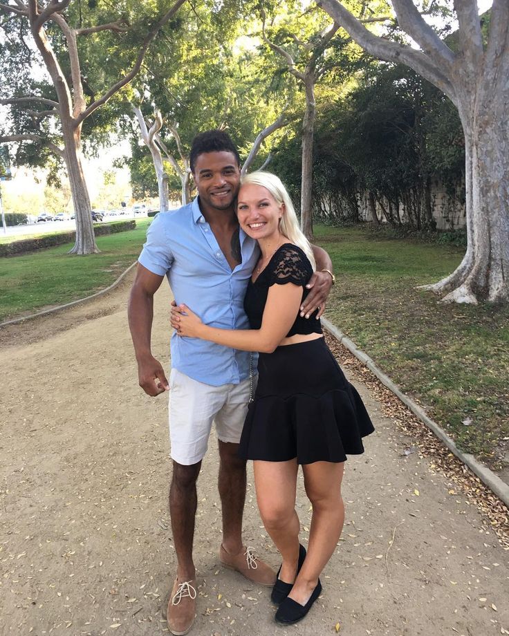 2018 Interracial Couples Interacial Couples