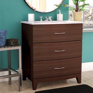 30 Inch Bath Vanity With Drawers And Sink Wayfair Sinks I Like 30 Inch Bath Vanity With Drawers And Sink Wayfair