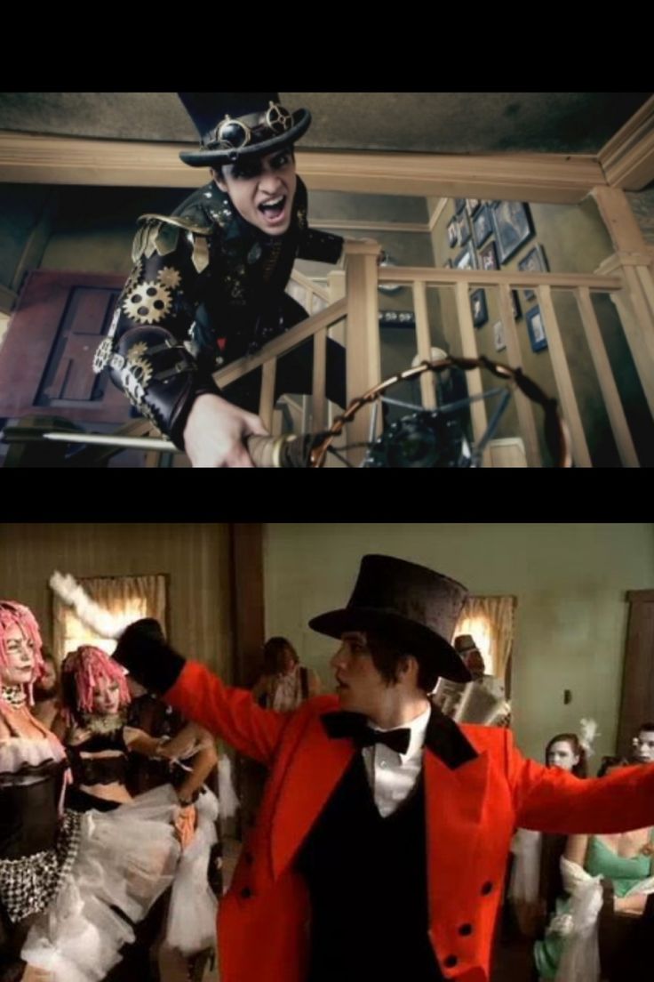 Brendon Urie | Panic! at the disco, Amazing halloween makeup, Love my