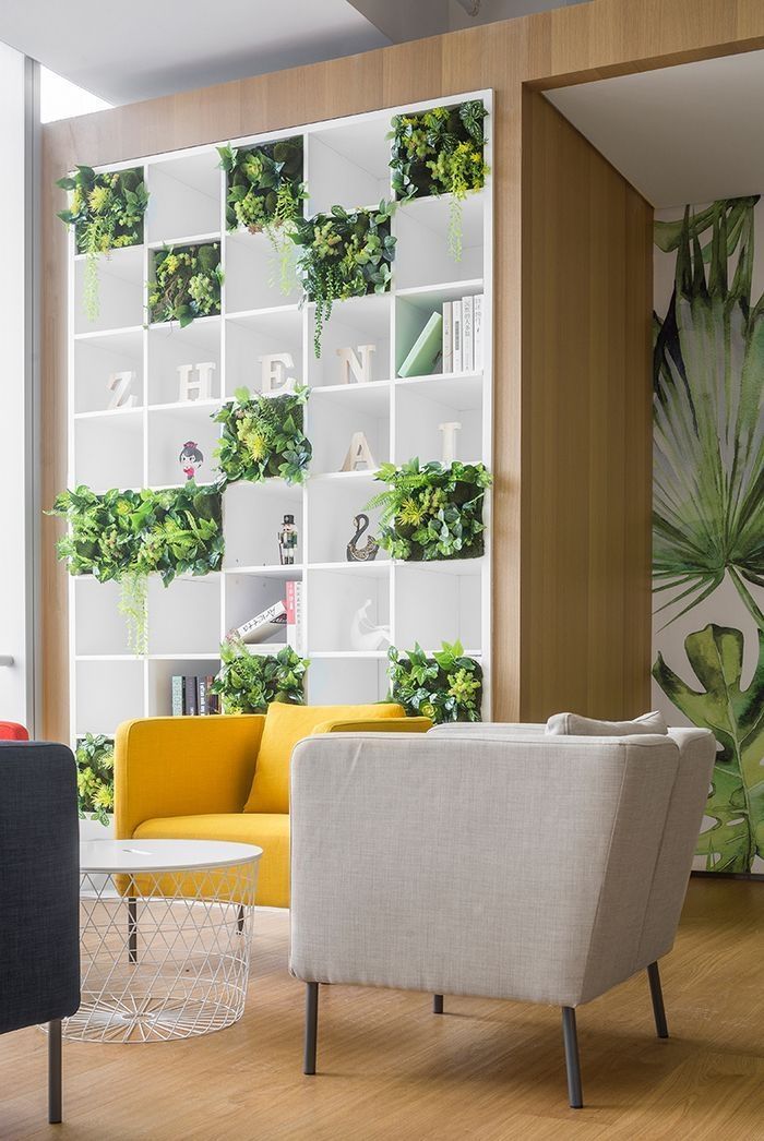 40 Relaxing Green Office Décor Ideas Home Layouts 40 Relaxing Green Office Décor Ideas Home Layouts