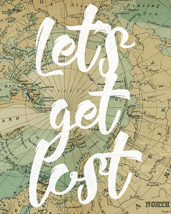 Best 25+ Lets get lost ideas on Pinterest I want to leave, Far - make a missing poster Best 25+ Lets get lost ideas on Pinterest I want to leave, Far - make a missing poster