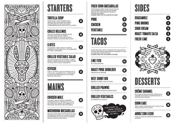 30 best Restaurant Menu Design images on Pinterest Restaurant - how to make a restaurant menu on microsoft word 30 best Restaurant Menu Design images on Pinterest Restaurant - how to make a restaurant menu on microsoft word