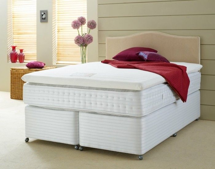 Die besten 25+ Kopfteile mit speicher Ideen auf Pinterest - boxspringbetten polsterbetten unterschiede uberblick Die besten 25+ Kopfteile mit speicher Ideen auf Pinterest - boxspringbetten polsterbetten unterschiede uberblick