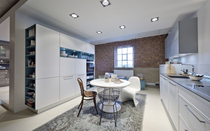 Contour Lack Cocinas Nolte Pinterest - nolte küchen griffe Contour Lack Cocinas Nolte Pinterest - nolte küchen griffe
