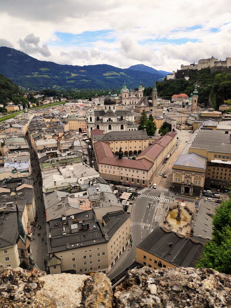 Kennenlernen salzburg