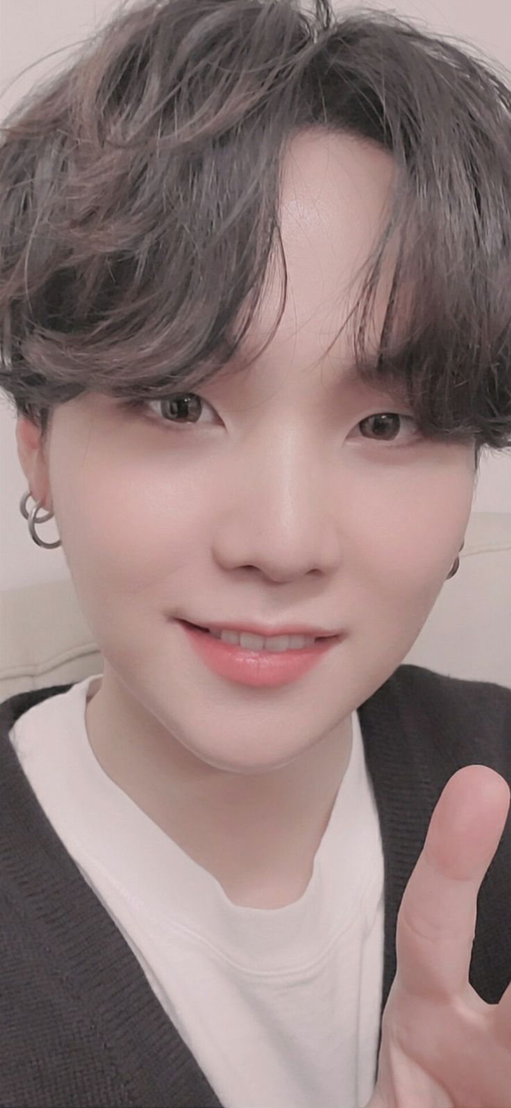 Yoongi wallpaper