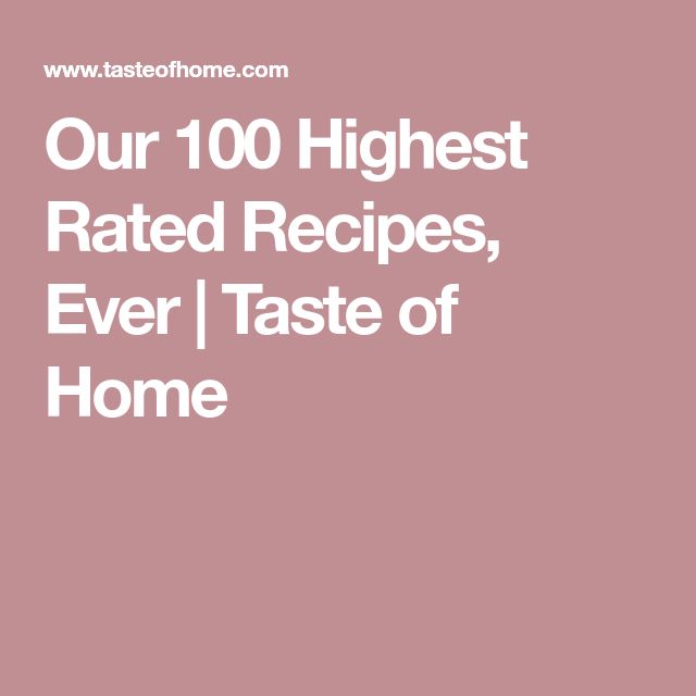 Our 100 Highest Rated Recipes Ever Taste Of Home Recipes Taste Of best-ever-popular-chocolate-chip-cookie-recipe-levain-bakery-chocolate