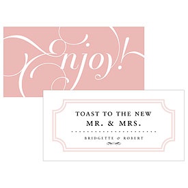12 Best Drink Ticket Images On Pinterest Weddings Co Made Them Jh Drink Tickets Must Have Casie Please Find