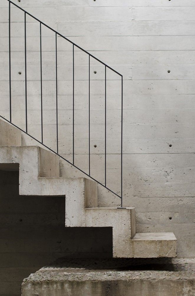 Casa BC / 3ARCH