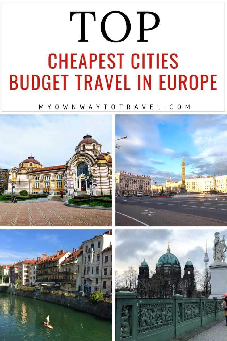 The Best And Most Beautiful Beach Vacations In Europe Beautiful Beach Vacations Beach Holidays Europe Cheap Beach Vacations