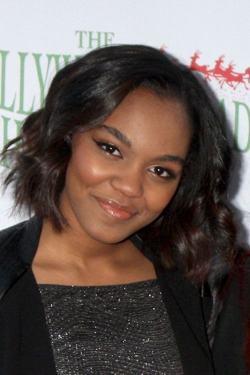 15 best China Ann McClain images on Pinterest | China anne mcclain ...