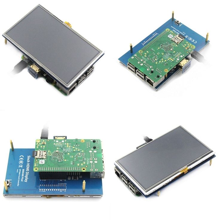 Raspberry pi 3.2/3.5/5/7 inch Touch LCD Display Module Support Raspberry Pi 2/3 B+ Raspberry pi 3.2/3.5/5/7 inch Touch LCD Display Module Support Raspberry Pi 2/3 B+