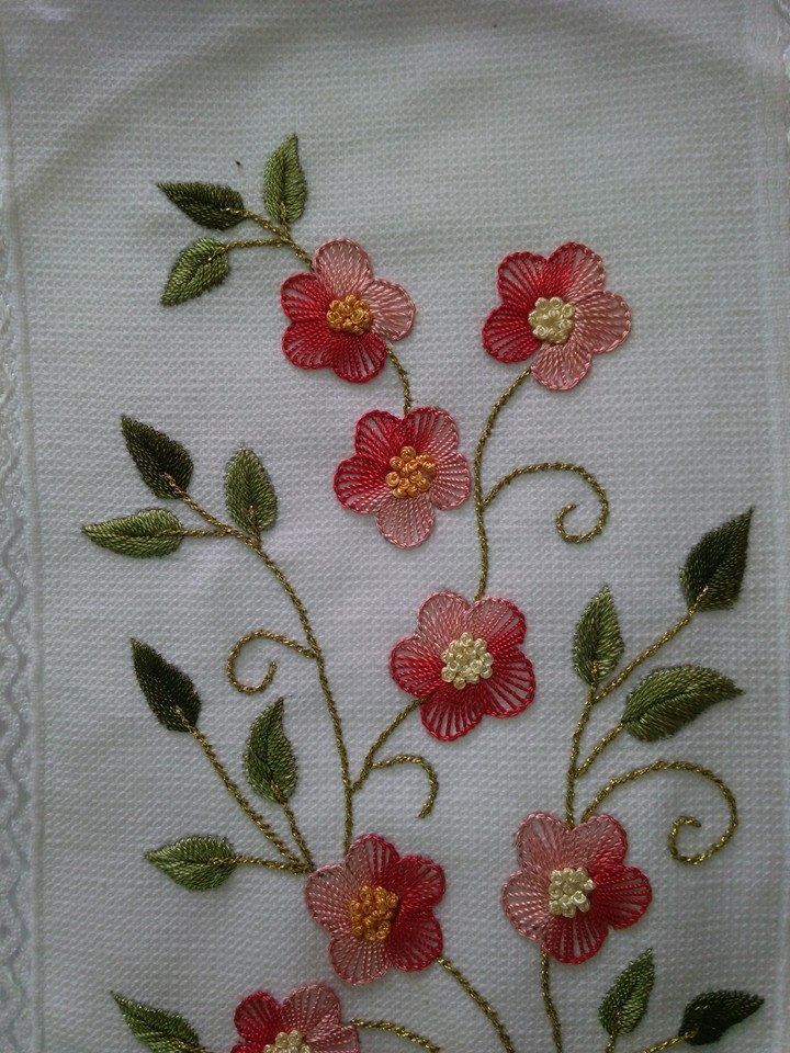 Nej Cey Embroidery Nakis Pinterest Embroidery Hand