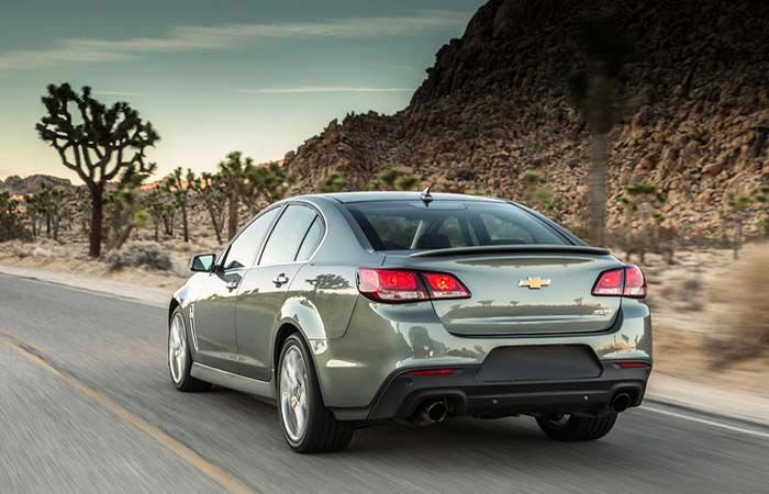 2019 Chevrolet Sedan Ss For At Westside A Houston 2019 Chevrolet Sedan Ss For At Westside A Houston Based Car Dealership