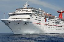 carnival port san juan puerto rico map carnival port san juan puerto rico map