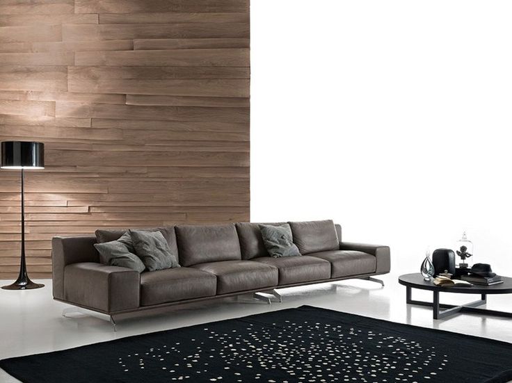 Divano componibile in ecopelle Dalton leather by Ditre Italia - divanidivani luxurioses sofa design Divano componibile in ecopelle Dalton leather by Ditre Italia - divanidivani luxurioses sofa design