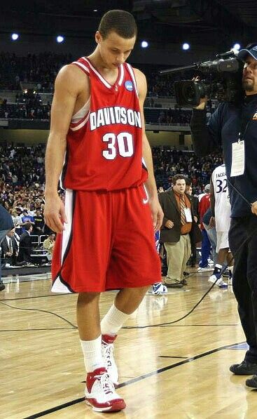 charles barkley foamposites curry college basketball