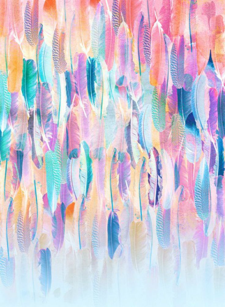 How To Paint Feathers On Canvas How To Paint Feathers On Canvas