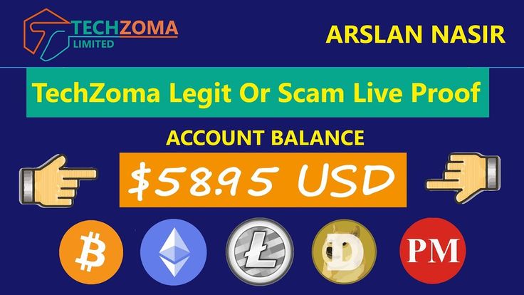 Crypto mining sites legit