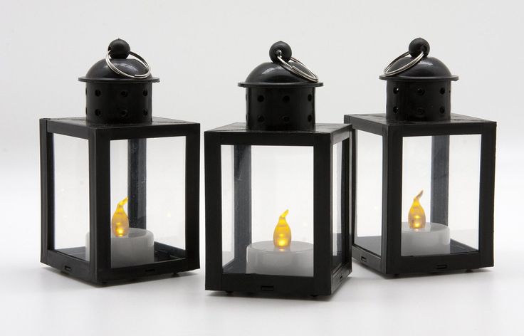 ee0d5549c6183b75c896d761d2fc086d black lantern led lantern - How To Fix Led Lights Flickering Ideas how to fix led lights flickering
