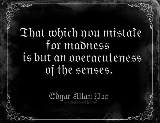 40 Best Edgar Allan Poe Images On Pinterest Edgar Allen Poe Quotes Stunning Tell Tale Heart Quotes 40 Best Edgar Allan Poe Images On Pinterest Edgar Allen Poe Quotes Stunning Tell Tale Heart Quotes