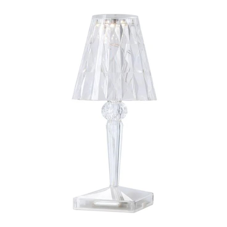 Kartell Battery Tafellamp kopen? shop bij vtwonen by fonQ ...