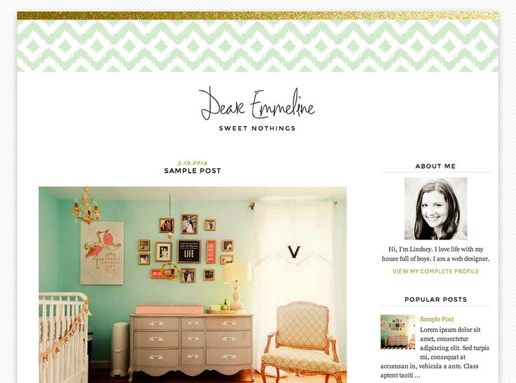 Designer Blogs 34 best blog templates images on pinterest | blogger templates Designer Blogs 34 best blog templates images on pinterest | blogger templates