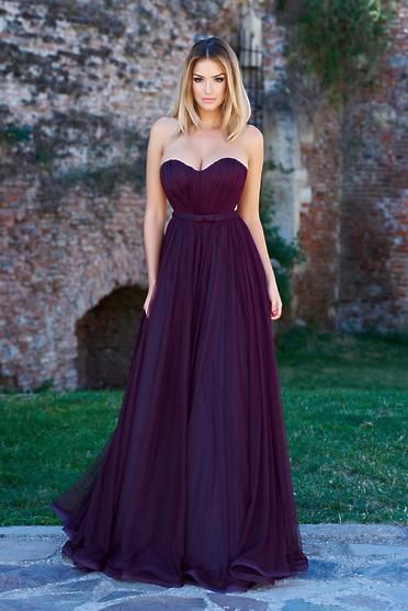 Rochii De Seara Lungi Ieftine Rochii De Seara Lungi Strapless