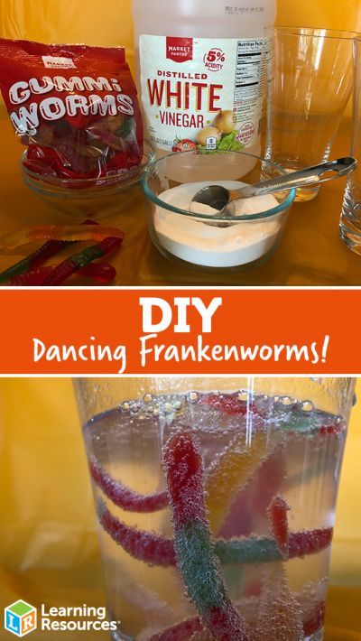 #DIY #doityourself #halloweenfun #halloween #stem