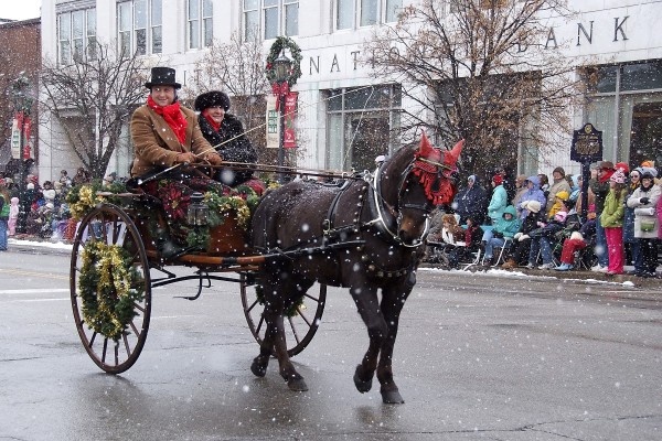 33 best past shows war horse 2012 2013 season images lebanon ohio christmas parade 2019