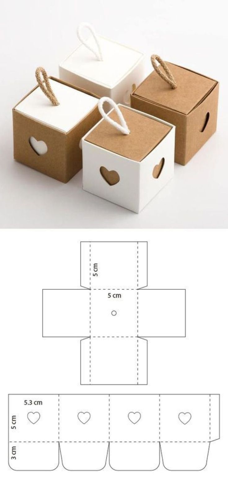 Christmas Tree Box Tutorial Christmas tree box, Tree box, Christmas origami