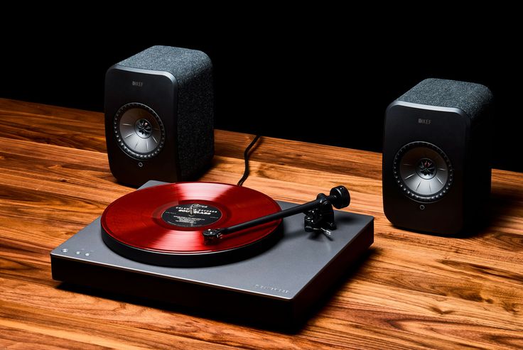 Best Turntable Speaker Setup These Turntable and Speaker Combos Make Vinyl Easy | Gear Patrol