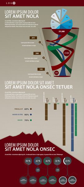 58 best Infographics images on Pinterest Info graphic design - waterfall chart 58 best Infographics images on Pinterest Info graphic design - waterfall chart