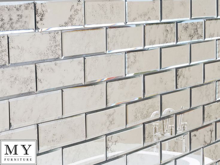 Mirror Wall Tiles top 25+ best antique mirror walls ideas on pinterest | antique Mirror Wall Tiles top 25+ best antique mirror walls ideas on pinterest | antique