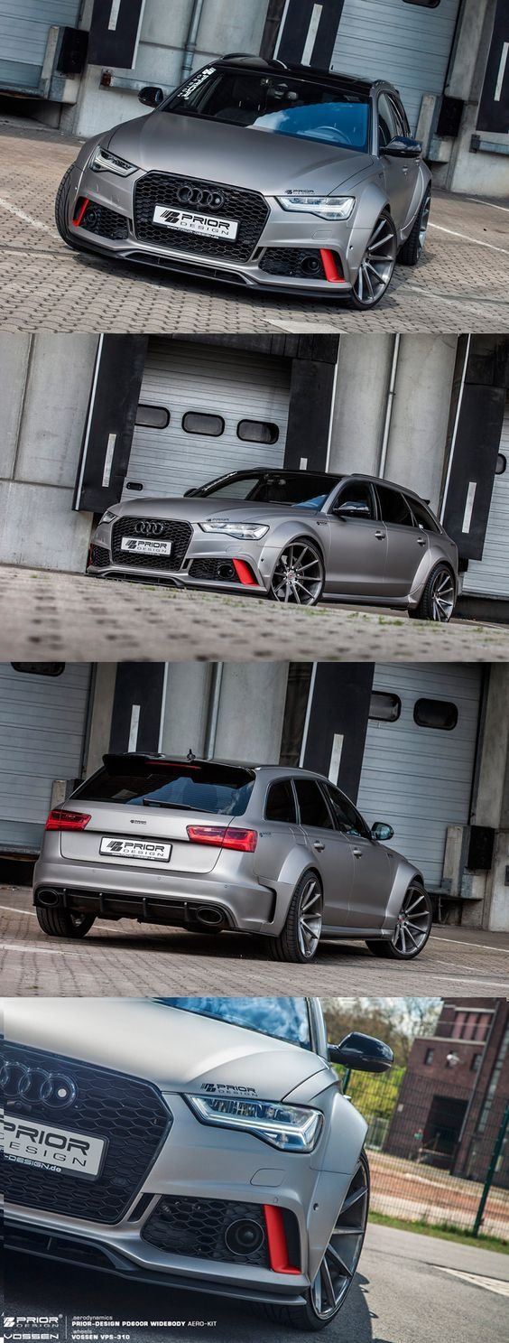 Audi auto - gorgeous picture | Audi rs6, Audi, Audi rs
