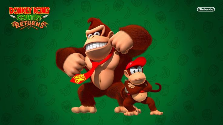 SCARICARE DONKEY KONG 64