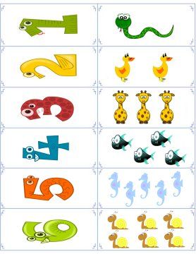 print flashcards from excel